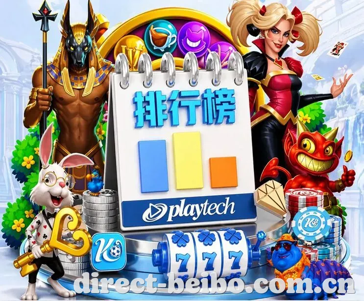 贝博体育 App